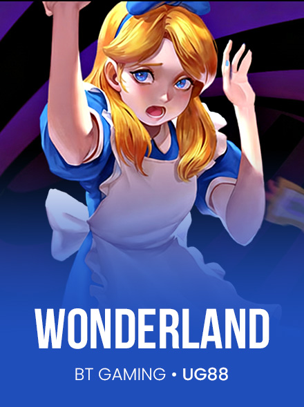 Wonderland