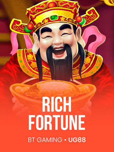 Rich Fortune