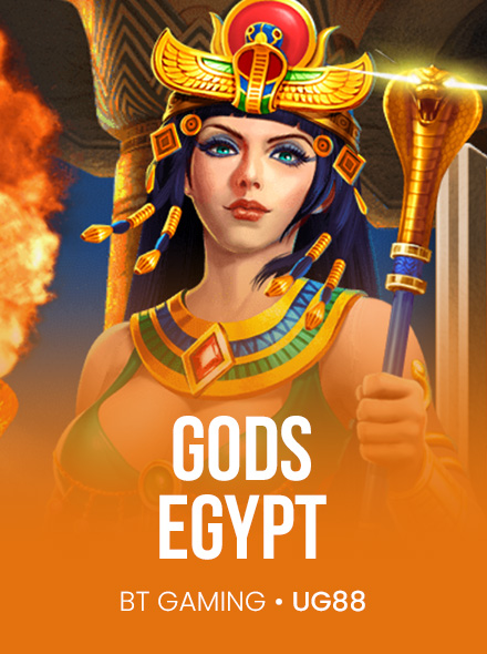 Gods of Egypt