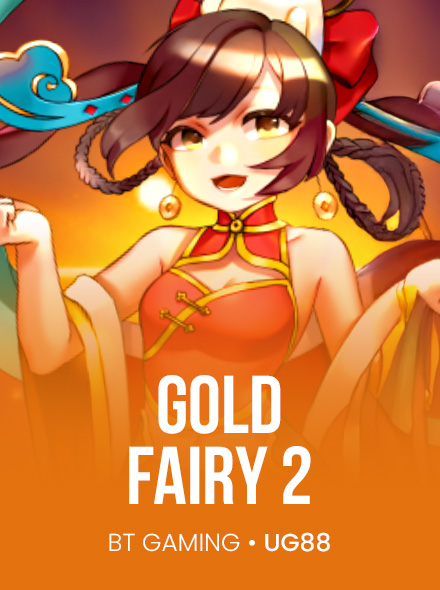 Gold Fairy 2