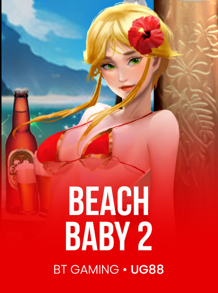 Beach Baby2
