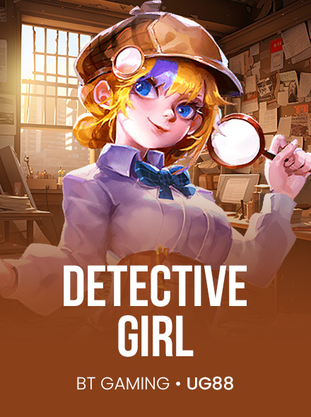 Detective Girl