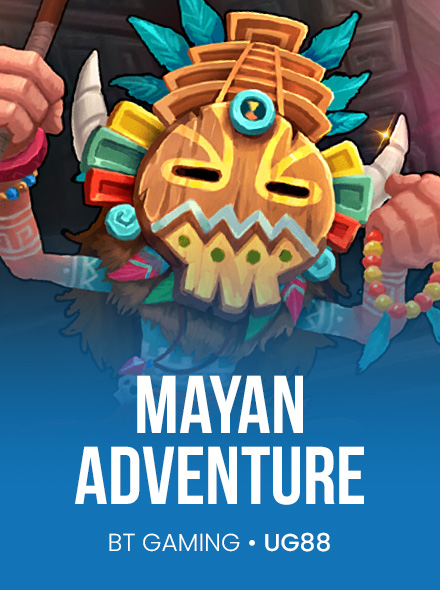 Mayan Adventure