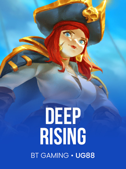 Deep Rising