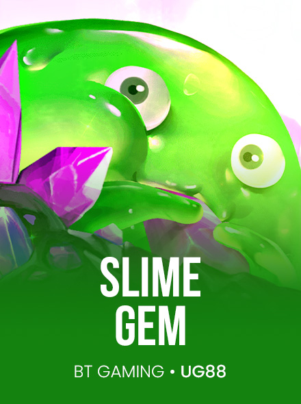 Slime Gem
