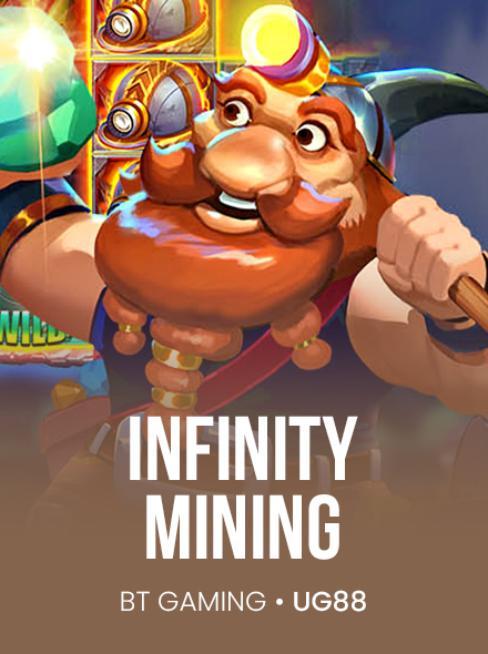 Infinity Mining