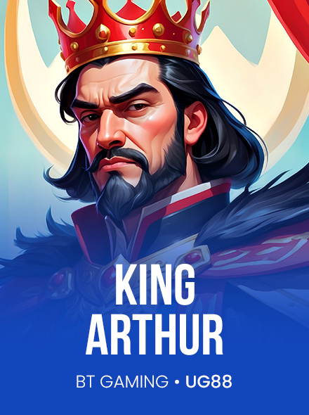 KING ARTHUR