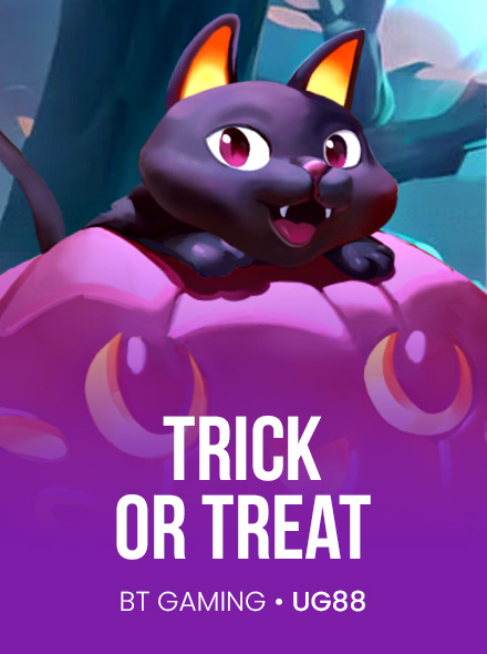 TRICK OR TREAT