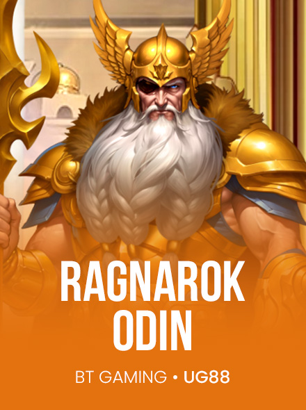 Ragnarok Odin