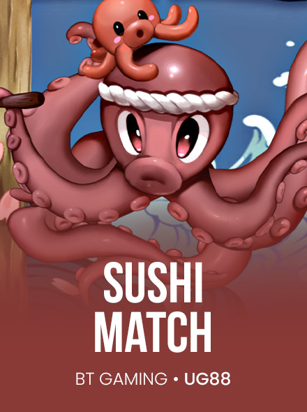 Sushi Match