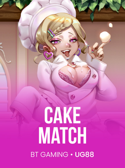 CakeMatch