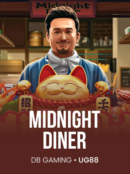 Midnight Diner