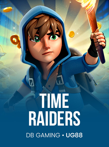 Time Raiders