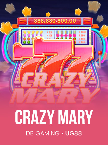 Crazy Mary