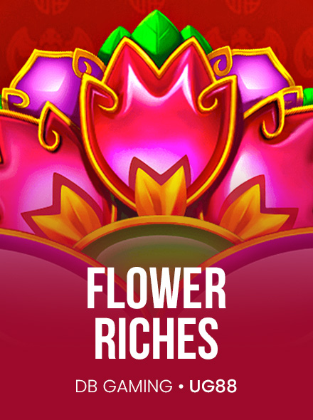 Flower Riches