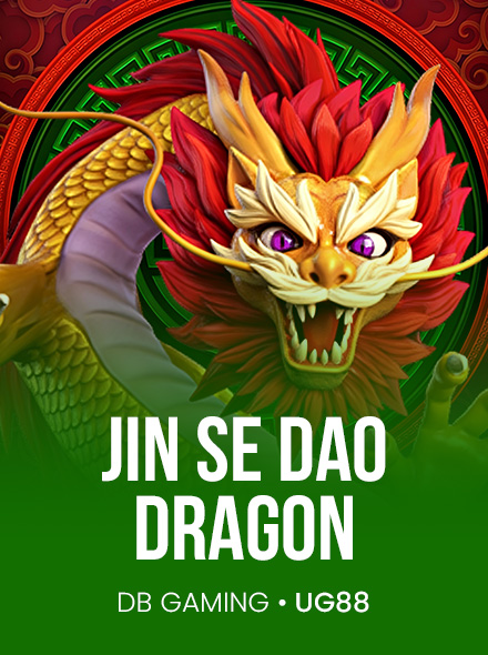 JIN SE DAO - DRAGON