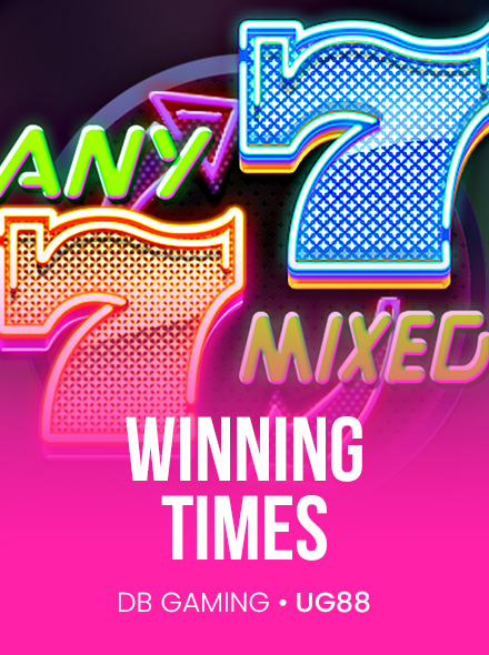 Winning Times