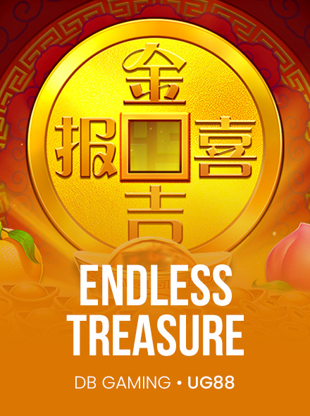 Endless Treasure