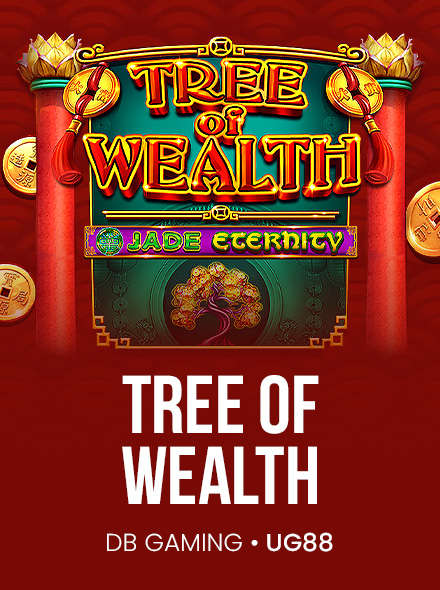 Tree Of Wealth
