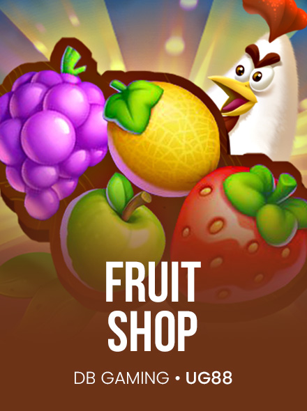 Fruit Shop