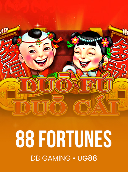 88 Fortunes