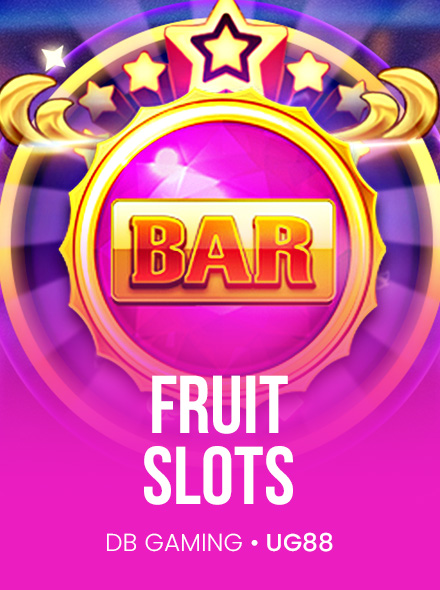 Fruit Slots