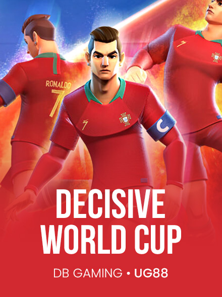 Decisive World Cup