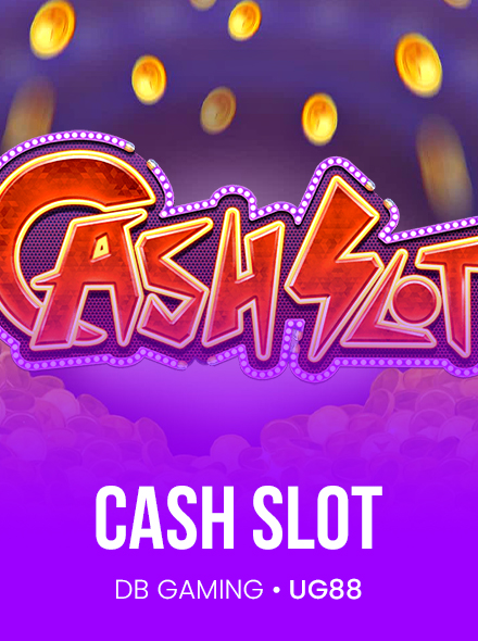 Cash Slot