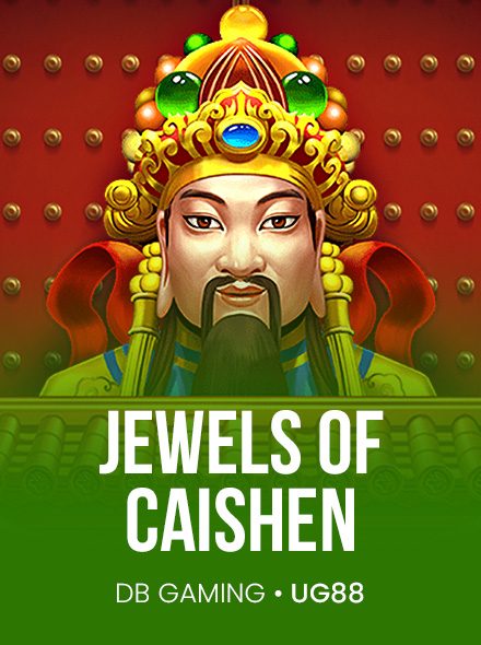 Jewels Of Caishen