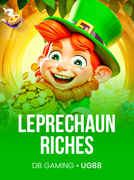 Leprechaun Riches
