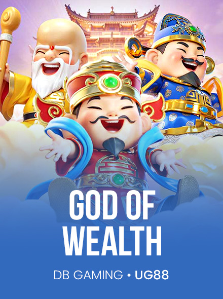 God Of Wealth