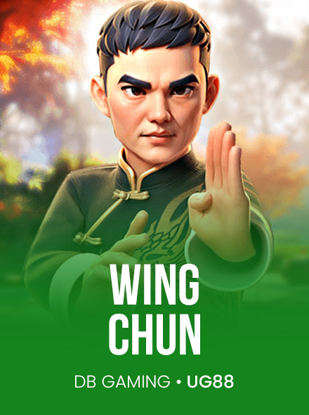 WING CHUN