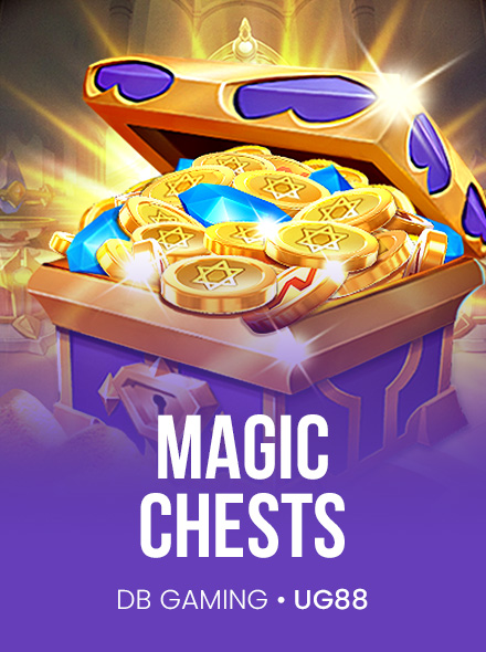 Magic Chests