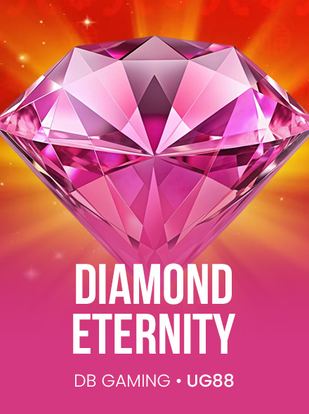 Diamond Eternity