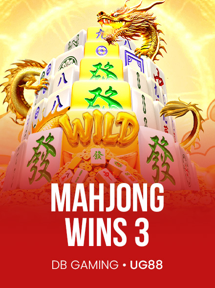 Mahjong Wins 3