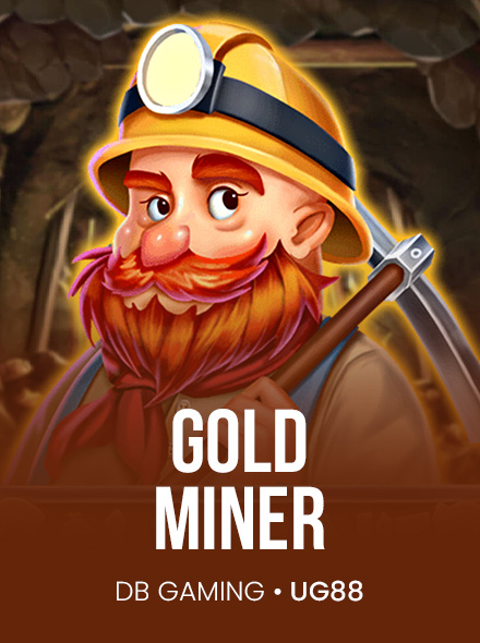 Gold Miner