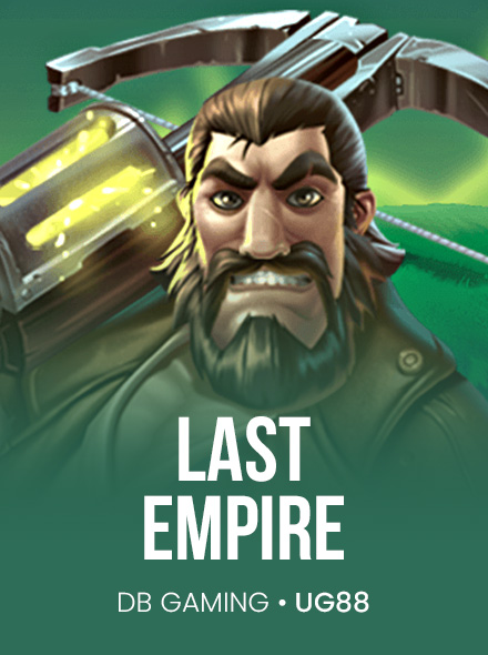 Last Empire