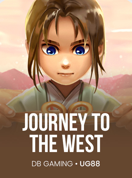 Journey To The West