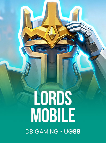 Lords Mobile