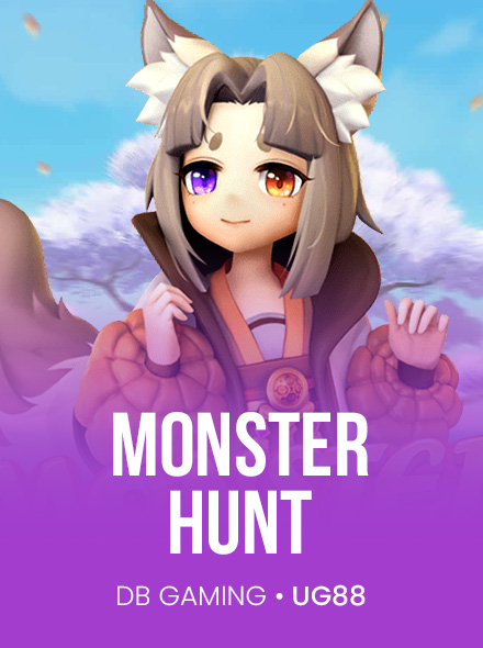 Monster Hunt