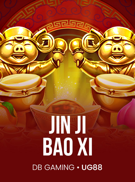 JIN JI BAO XI