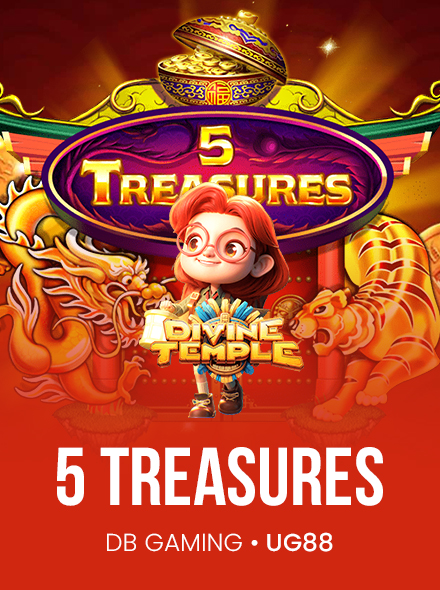 5 Treasures