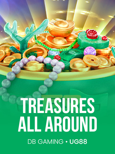Treasures All Around