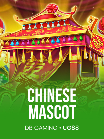Chinese Mascot
