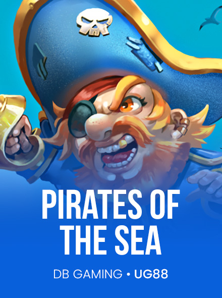 Pirates Of The See