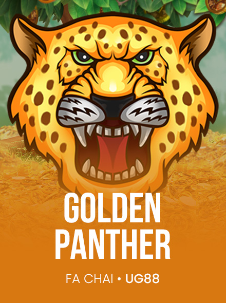 GOLDEN PANTHER