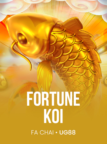 FORTUNE KOI