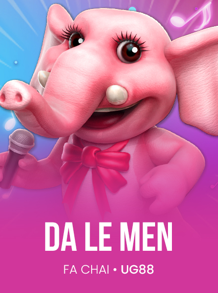 DA LE MEN