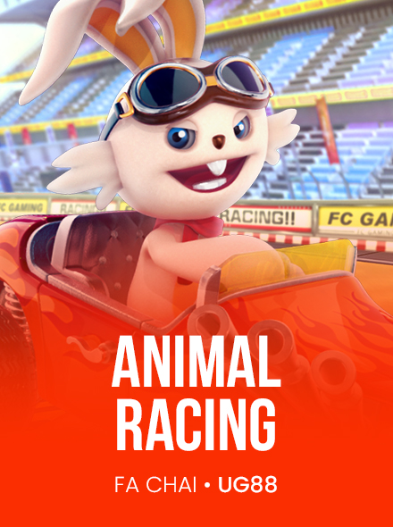 ANIMAL RACING