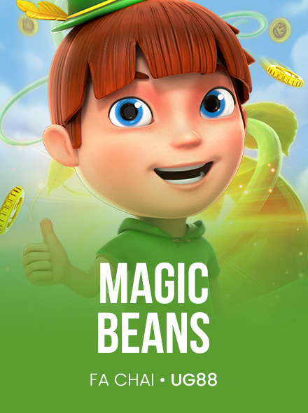 MAGIC BEANS